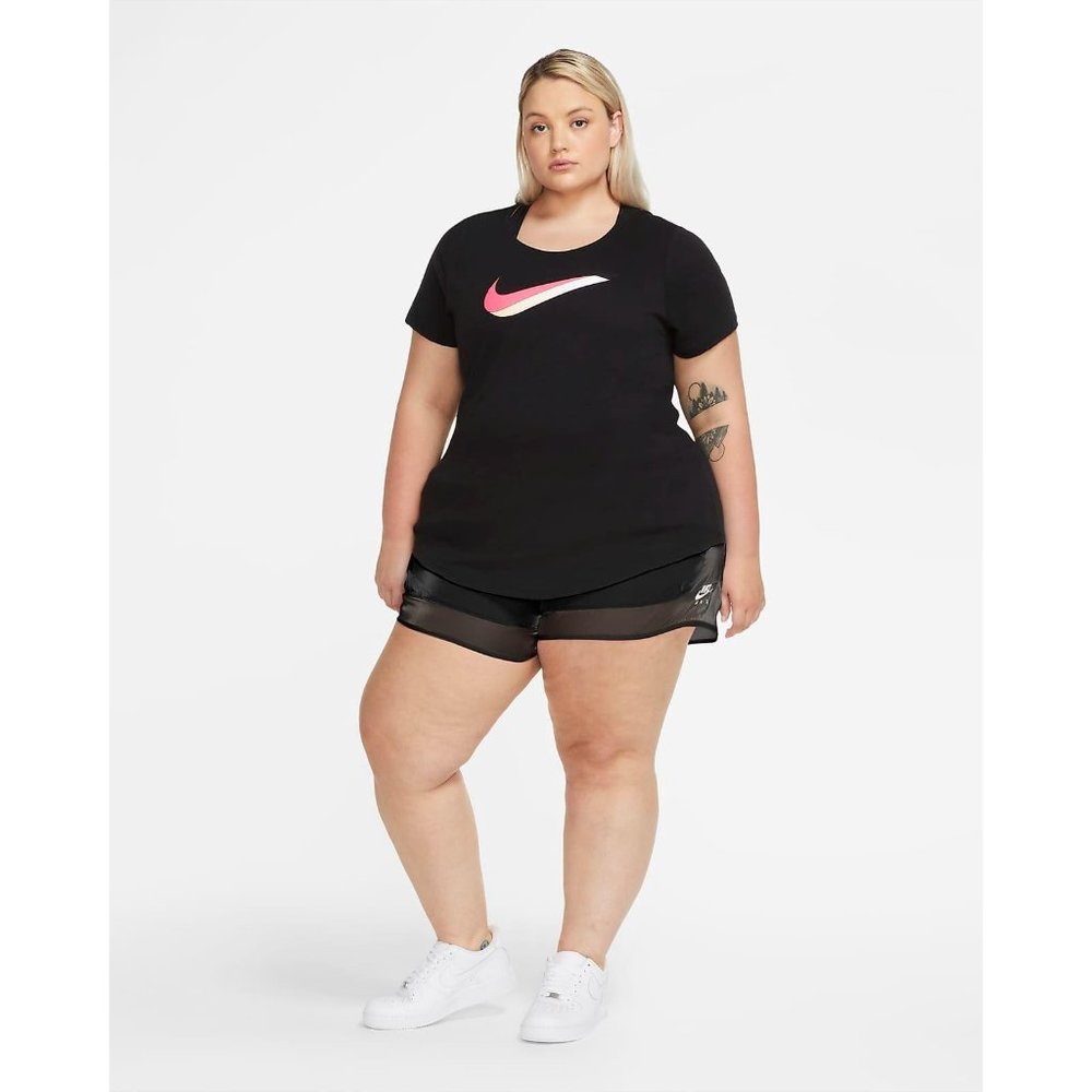 Nike Shorts para mujer talla CZ3387-010